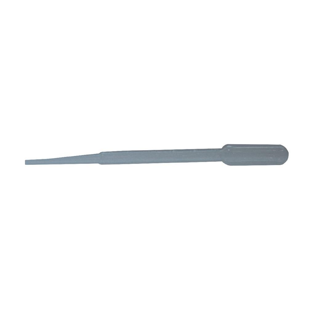 3ml Plastic Pipette 1 3ml Plastic Pipette