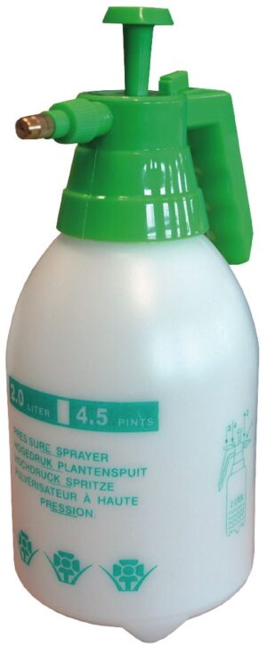 Pump Up Compression Sprayer - 2L