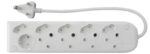 Multiplug 10 Way
