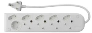 Multiplug 10 Way