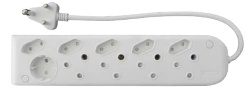 Multiplug 10 Way 1 Multiplug 10 Way