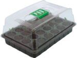ROOT!T 24 Cell Propagation Humidity Dome Set Complete