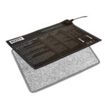 11W Heat Mat with Insulated Mat Bundle