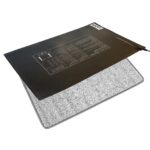30W Heat Mat with Insulated Mat Bundle