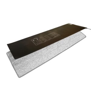 60W Heat Mat with Insulated Mat Bundle