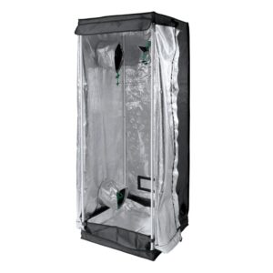 LITE Grow Tent - 0.6m x 0.6m x 1.7m
