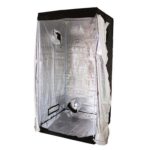 LITE Grow Tent - 1m x 1m x 2m