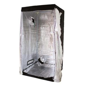 LITE Grow Tent - 1m x 1m x 2m