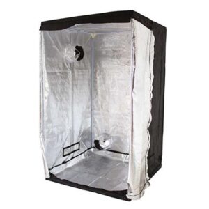 LITE Grow Tent - 1.2m x 1.2m x 2m
