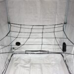 Stretch Net with 4 Hooks