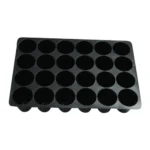 24 Cavity Germination Seedling Tray