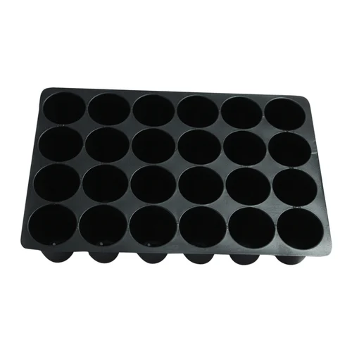 24 Cavity Germination Seedling Tray 1 24 Cavity Germination Seedling Tray