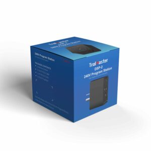 Trolmaster 240V Program Device Station (DSP-2 Aqua-X)