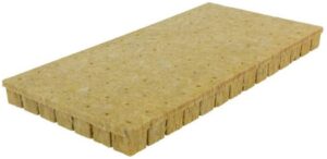 Rockwool Cubes 36X40