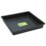 80cm Square Tray