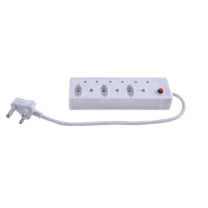 Multiplug 6 Way