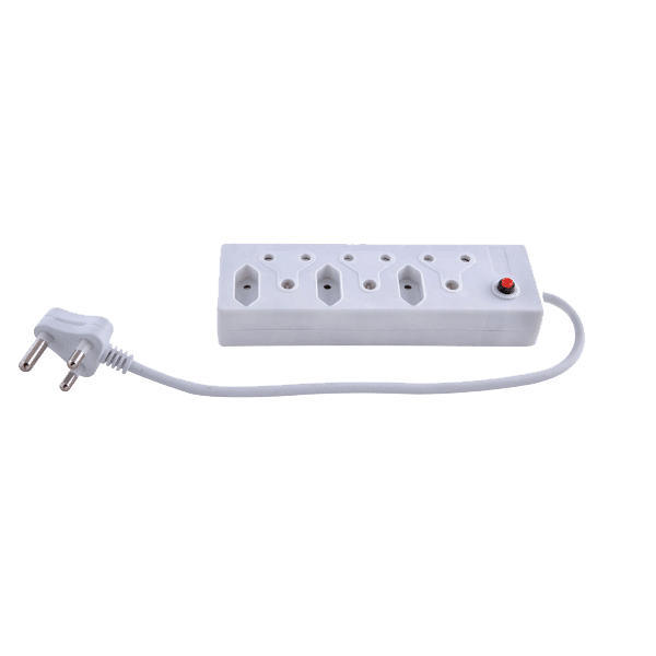 Multiplug 6 Way 1 Multiplug 6 Way