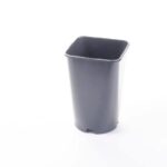 Square Plant Pot 3L
