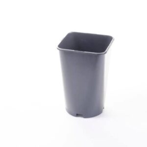Square Plant Pot 3L