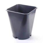 Square Plant Pot 11L