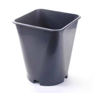 Square Plant Pot 6L