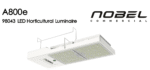 A800e LED Horticultural Luminaire – NOBEL COMMERCIAL