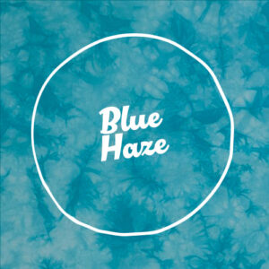 Blue Haze Feminised Seed 3+2