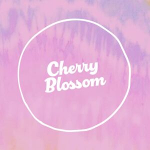 Cherry Blossom Feminised Seed 3+2