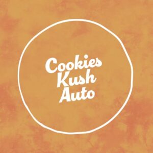 Cookies Kush Auto Seed 3+2