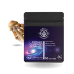 Cosmic Cubensis Gummies