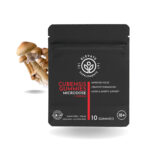 Cubensis Microdose Gummies