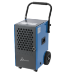 Dehumidifier 50L - Commercial with WIFI - GMC