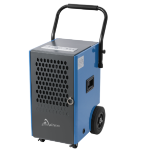 Dehumidifier 50L - Commercial with WIFI - GMC