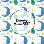 Dreamy Smile Fast Seed 3+2
