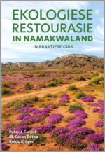 Ekologiese Restourasie in Namakwaland
