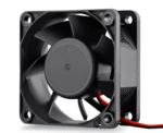 Fan 12V DC 6x6cm