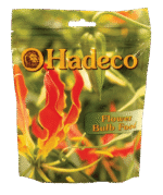 Hadeco Bulb Food 500g