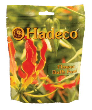 Hadeco Bulb Food 500g