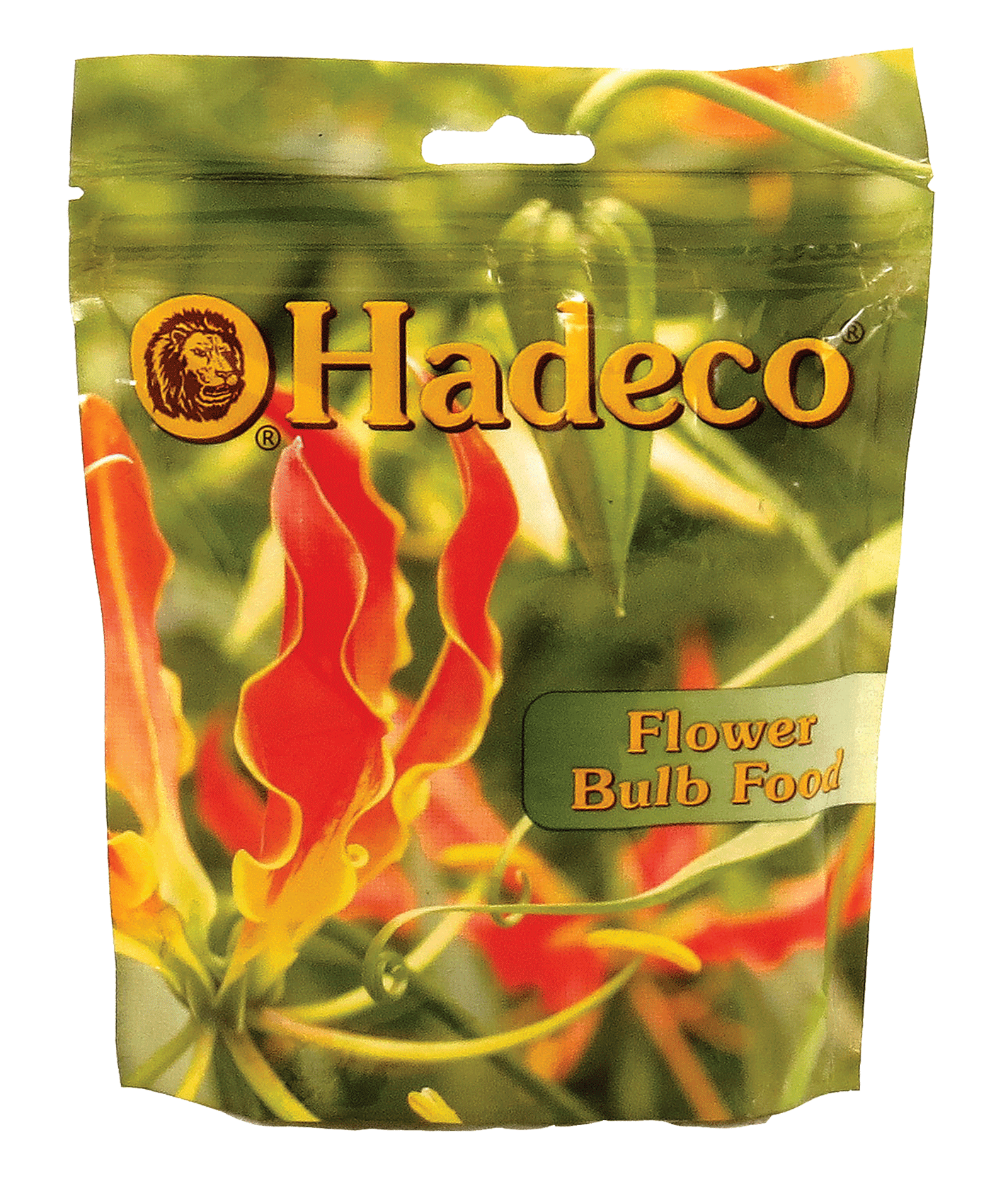 Hadeco Bulb Food 500g 1 Hadeco Bulb Food 500g