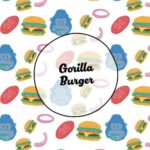 Gorilla Burger Feminised Seed 3+2