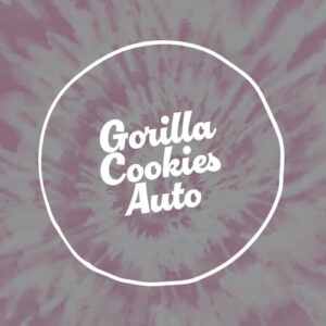 Gorilla Cookies Auto Seed 3+2