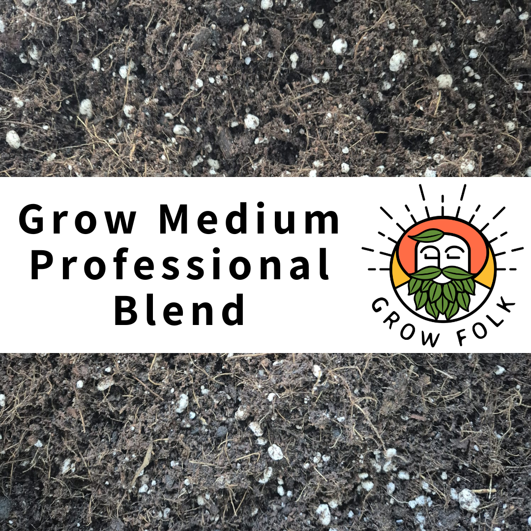 Grow Medium Professional Blend 1 Grow Medium Professional Blend
