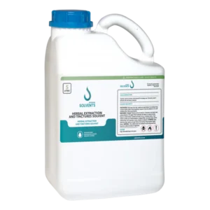 Herbasol High Purity Herbal Botanical Extraction Solvent