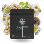 I AM CALM Gummies