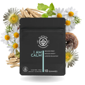 I AM CALM Gummies