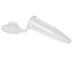 Microtube Snap Cap Tube Vial PP 1.5ml – Pack of 50