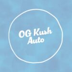 OG Kush Auto Seed 3+2