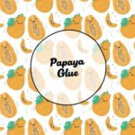 Papaya Glue Feminised Seed 3+2