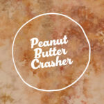 Peanut Butter Crashers Feminised Seed 3+2