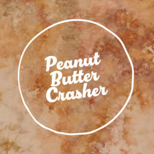 Peanut Butter Crashers Feminised Seed 3+2